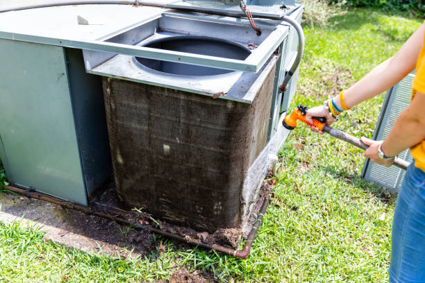 Best Air Duct Cleaning Near Me  in Lake Barcroft, VA