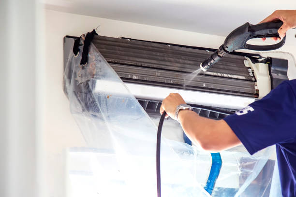 Best Air Vent Cleaning Services  in Lake Barcroft, VA