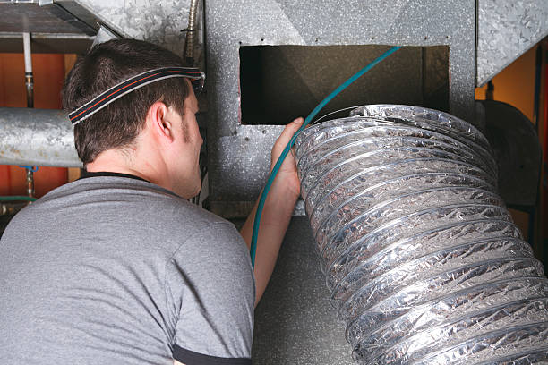 Best HVAC Maintenance and Cleaning  in Lake Barcroft, VA