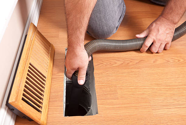 Best HVAC Maintenance and Cleaning  in Lake Barcroft, VA