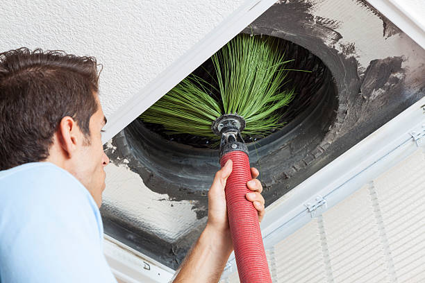 Best Affordable Duct Cleaning Services  in Lake Barcroft, VA