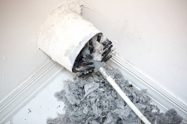 Best Air Duct Cleaning Company Near Me  in Lake Barcroft, VA