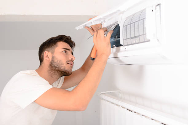 Best Emergency Air Duct Cleaning  in Lake Barcroft, VA